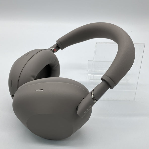 SONY 【中古】WH-1000XM6 TM サンドストーン【秋葉原】 – e☆イヤホン