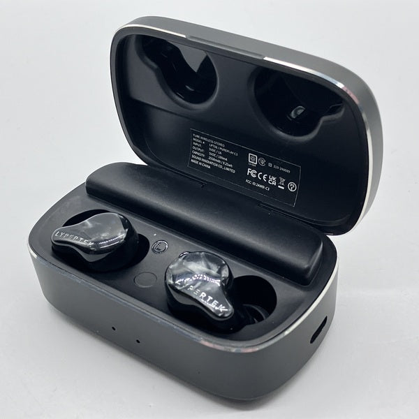 LYPERTEK 【中古】PUREPLAY C3 Black【日本橋】 – e☆イヤホン