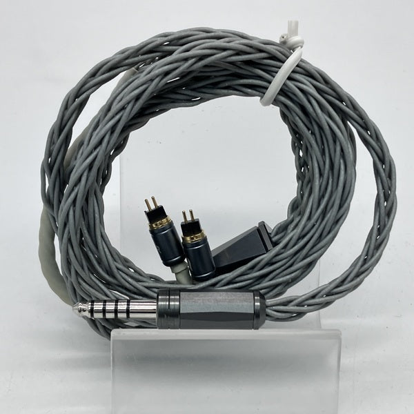 EFFECT AUDIO 【中古】Eros S (2pin to 4.4mm)【秋葉原】 – e☆イヤホン