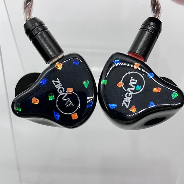 ZiiGaat 【中古】Doscinco - 4.4mm【秋葉原】 – e☆イヤホン