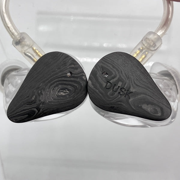 水月雨 (MOONDROP) 【中古】Moondrop x Crinacle DUSK【日本橋】 – e
