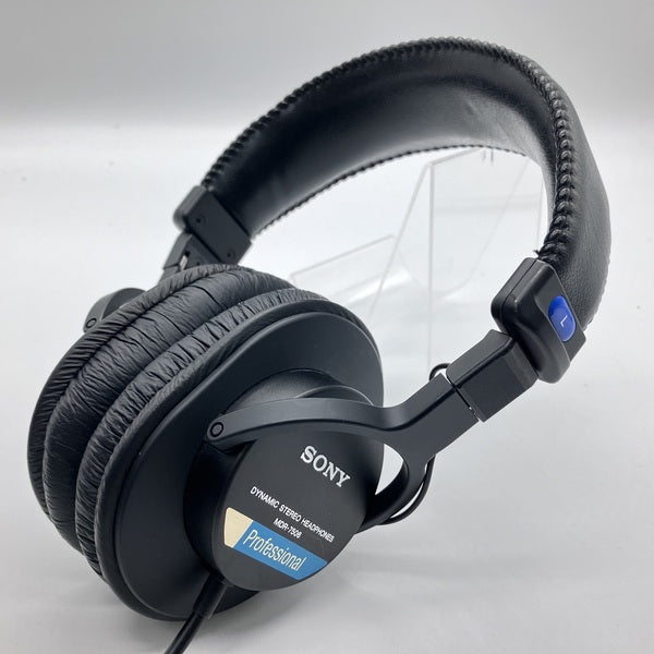 SONY 【中古】MDR-7506【日本橋】 – e☆イヤホン