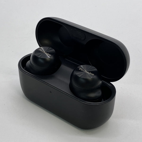 Technics 【中古】EAH-AZ100-K ブラック【秋葉原】 – e☆イヤホン