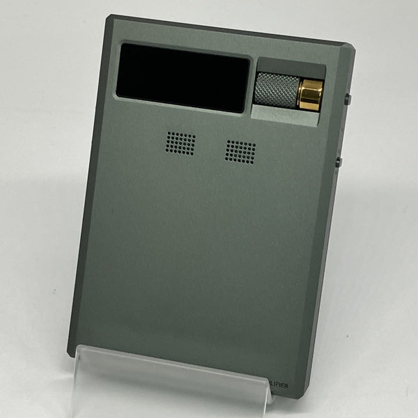 Cayin 【中古】RU9 ポータブルNutube USB DAC/アンプ【秋葉原】 – e