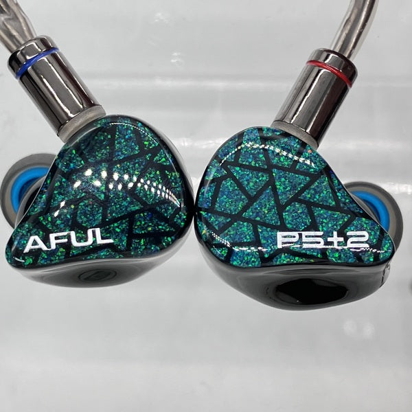 AFUL 【中古】Performer 5+2 (Performer7)【秋葉原】 – e☆イヤホン