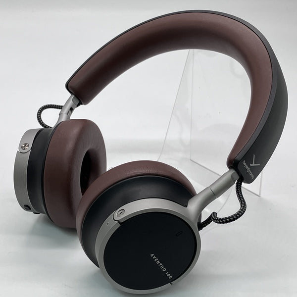beyerdynamic 【中古】AVENTHO 100 brown【秋葉原】 – e☆イヤホン