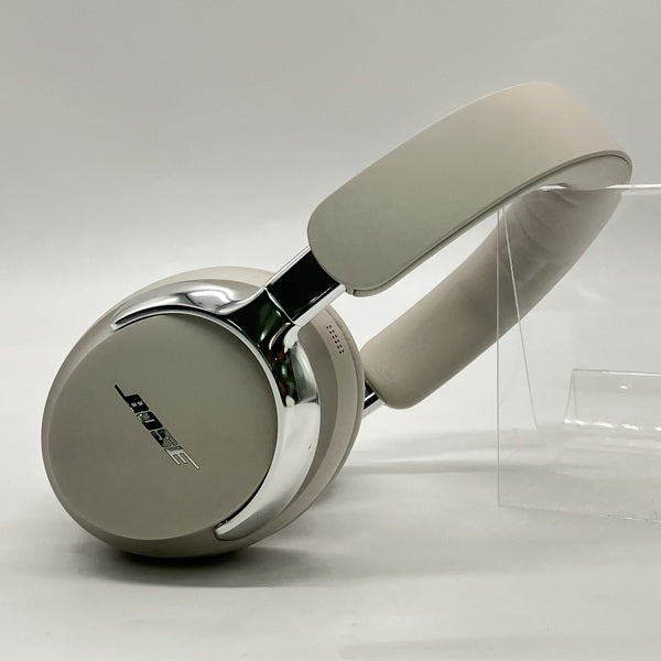 Bose 【中古】QuietComfort Ultra Headphones (第2世代) White Smoke