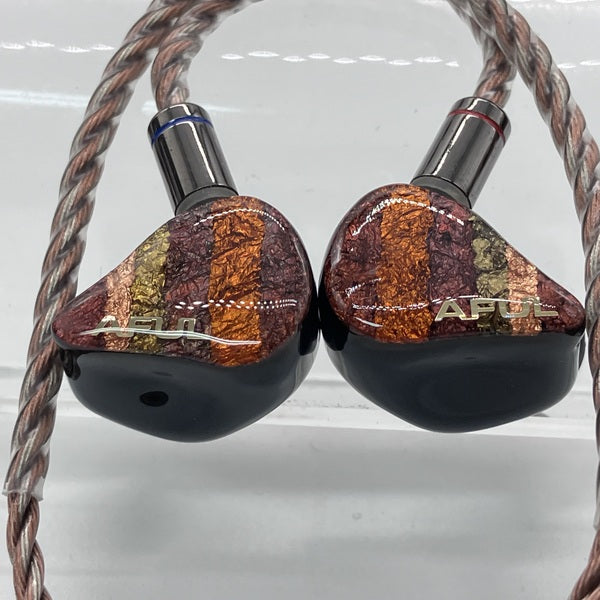 AFUL 【中古】PERFORMER 8 4.4【秋葉原】 – e☆イヤホン