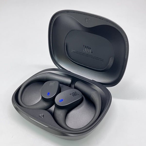 JBL 【中古】Sense Lite ブラック【JBLSENSELITEBLK】【秋葉原】 – e