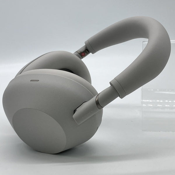 SONY 【中古】WH-1000XM6 SM プラチナシルバー【秋葉原】 – e☆イヤホン