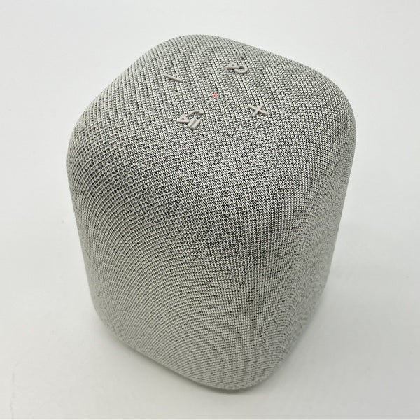 SONY 【中古】LinkBuds Speaker ライトグレー 【SRS-LS1 HC】【名古屋