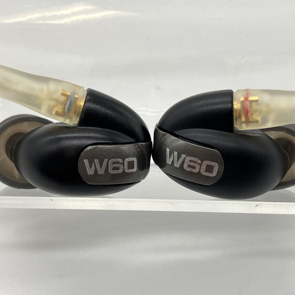 Westone Audio 【中古】W60 2019 Design【名古屋】 – e☆イヤホン