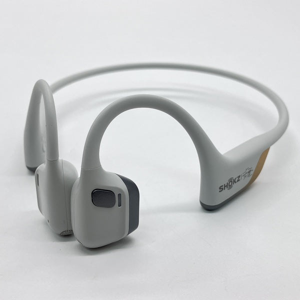 Shokz 【中古】OpenRun Pro 2 大迫傑モデル【SKZ-EP-000032】【秋葉原