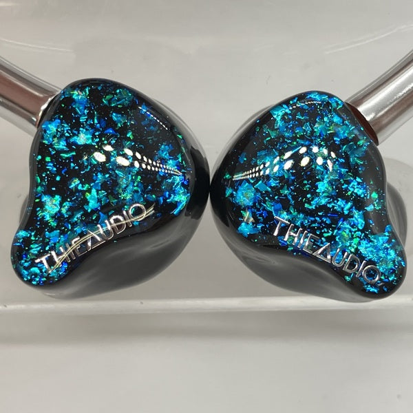 THIEAUDIO 【中古】Hype 4 Black【名古屋】 – e☆イヤホン