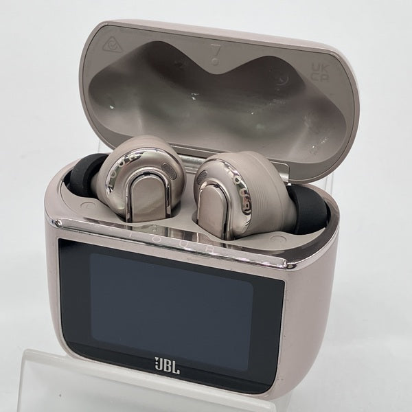 JBL 【中古】TOUR PRO 3 ラテ【JBLTOURPRO3LTT】【秋葉原】 – e☆イヤホン