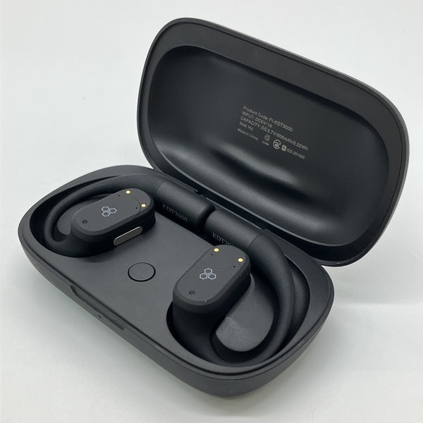 final 【中古】KDT3000 BLACK【秋葉原】 – e☆イヤホン