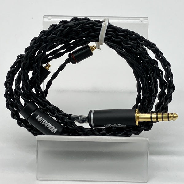 NOBUNAGA Labs 【中古】瑞鳳 (Zuihou) 4.4mm5極バランス/MMCX 【NLA