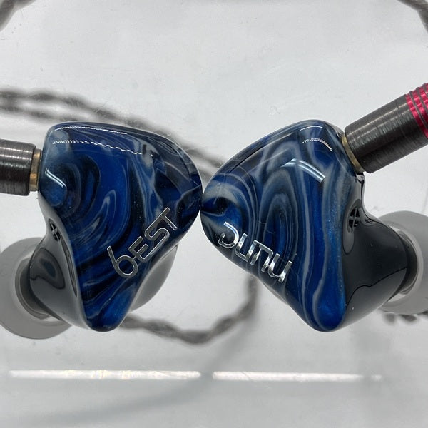 DUNU-TOPSOUND 【中古】SA6EST【秋葉原】 – e☆イヤホン
