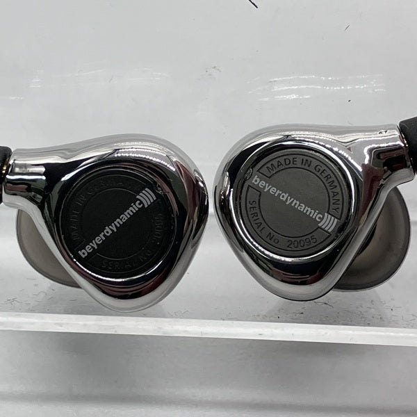 beyerdynamic 【中古】XELENTO REMOTE【日本橋】 – e☆イヤホン