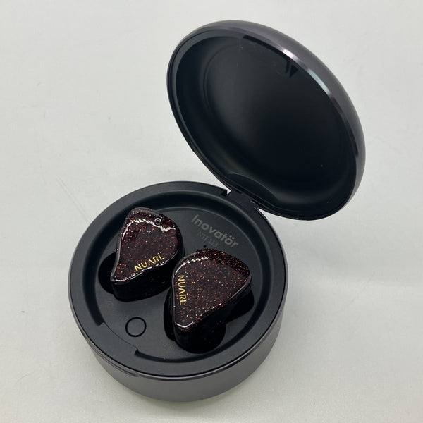 NUARL 【中古】Inovatör バーガンディレッド【INVTR-RD】【秋葉原