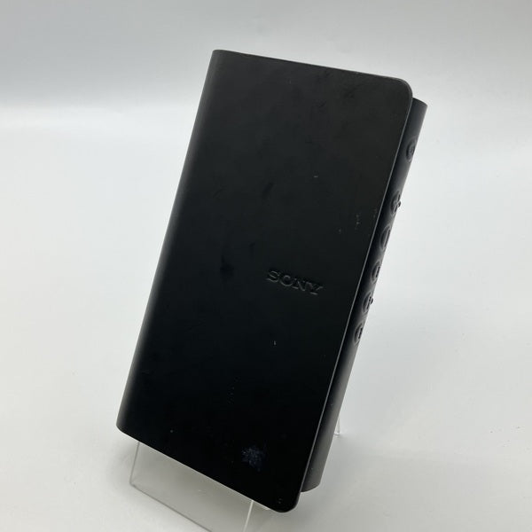 SONY 【中古】WM1ZM2/WM1AM2専用レザーケース 【CKL-NWWM1M2CWW