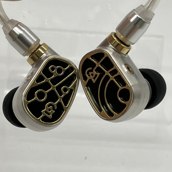 Campfire Audio Solaris Mercury （国内未発売レア） Campfire Audio 【中古】Solaris Stellar Horizon 【CAM-5768