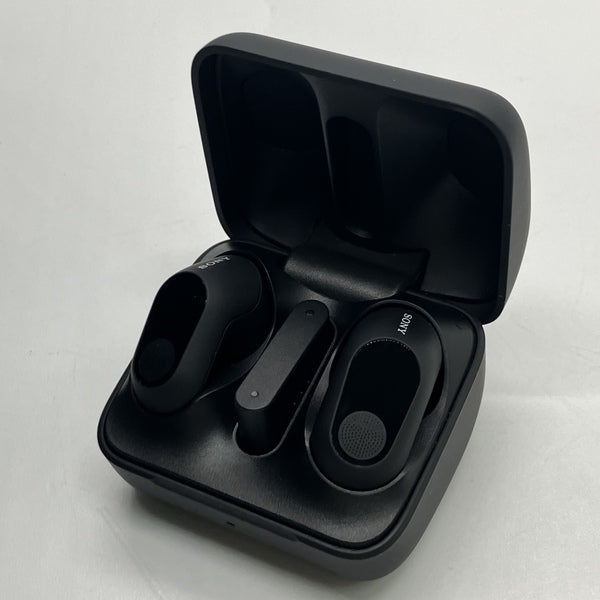SONY 【中古】INZONE Buds ブラック 【WF-G700N BZ】【秋葉原】 – e