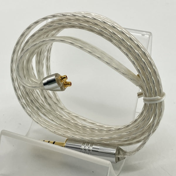 Campfire Audio 【中古】Time Stream Cable - 4.4mm - Metal 【CAM