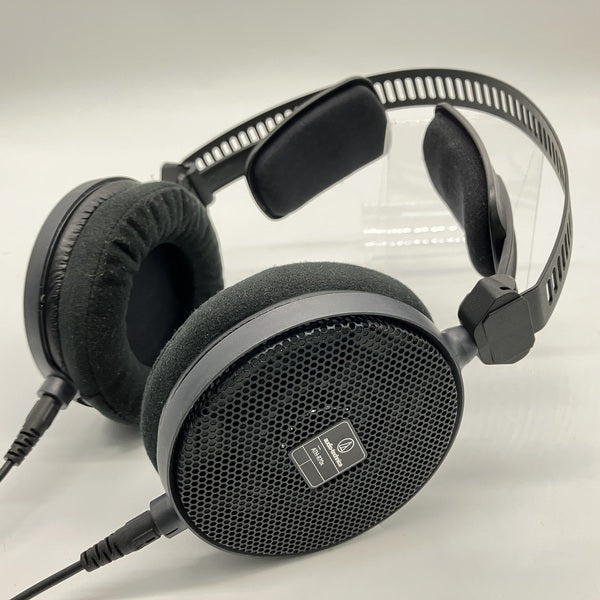 【中古】オーディオテクニカ ATH-R70x audio-technica 【中古】ATH-R70X【秋葉原】 – e☆イヤホン
