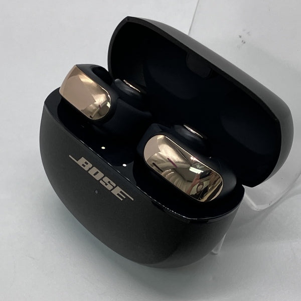 [中古] Bose Ultra Open Earbuds Bose 【中古】Ultra Open Earbuds DESERT GOLD【秋葉原】 – e☆イヤホン