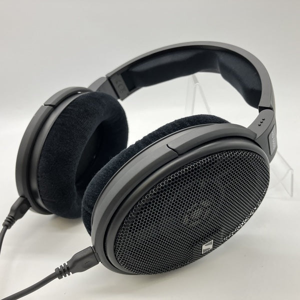 Sennheiser HD 660S ジャンク SENNHEISER 【中古】HD 660S【名古屋】 – e☆イヤホン