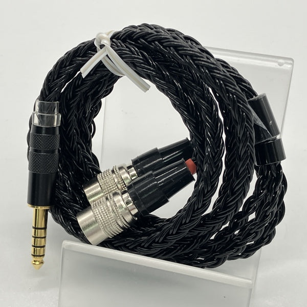 その他ブランド 【中古】MrSpeakers対応4.4mmケーブル【秋葉原】 – e
