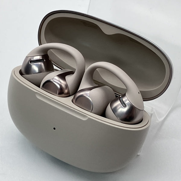 Shokz 【中古】OpenDots ONE Grey【SKZ-EP-000053】【日本橋】 – e