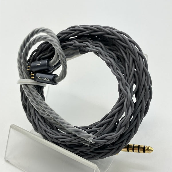 Beat Audio 【中古】Signal MKII 8 Wire Custom-4.4mm 【BEA-7469