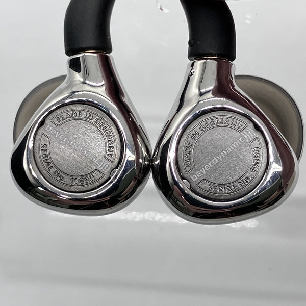 beyerdynamic 【中古】XELENTO REMOTE【日本橋】 – e☆イヤホン