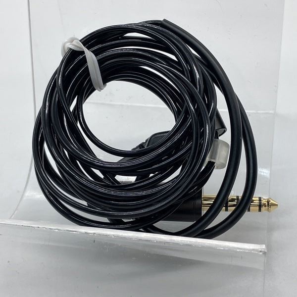 きむ　qdc superior + 純正4.4mmケーブル qdc 【中古】SUPERIOR Cable 4.4-IEM2pin 【QDC-SUPERIOR-CABLE44