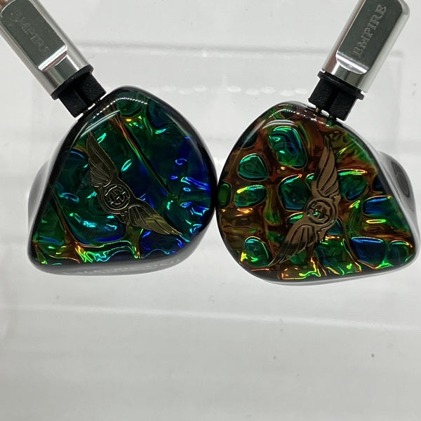 EMPIRE EARS 【中古】VALKYRIE MKII (Universal fit)【日本橋】 – e