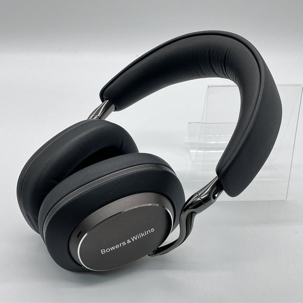 Bowers & Wilkins 【中古】Px8 S2 オニキス・ブラック【PX8S2/OB