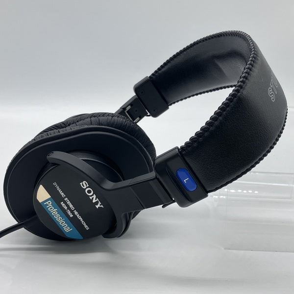 SONY 【中古】MDR-7506【秋葉原】 – e☆イヤホン