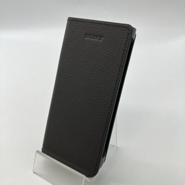SONY 【中古】CKL-NWZX500M (NW-ZX500用レザーケース)【日本橋】 – e