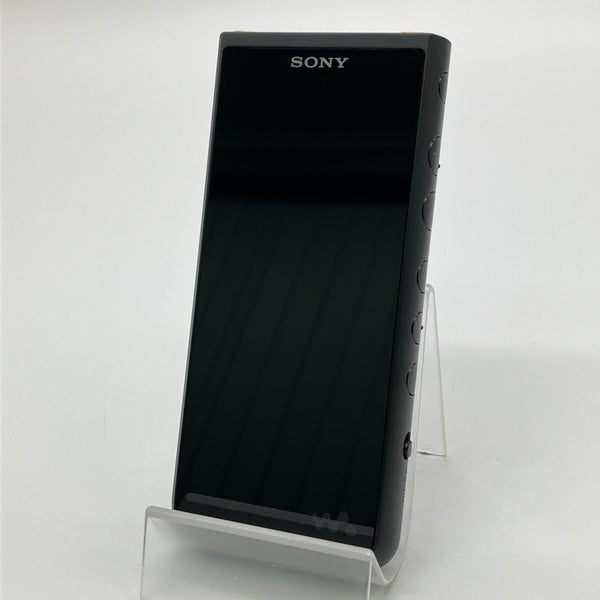 SONY 【中古】NW-ZX507 BM 【ブラック】【日本橋】 – e☆イヤホン