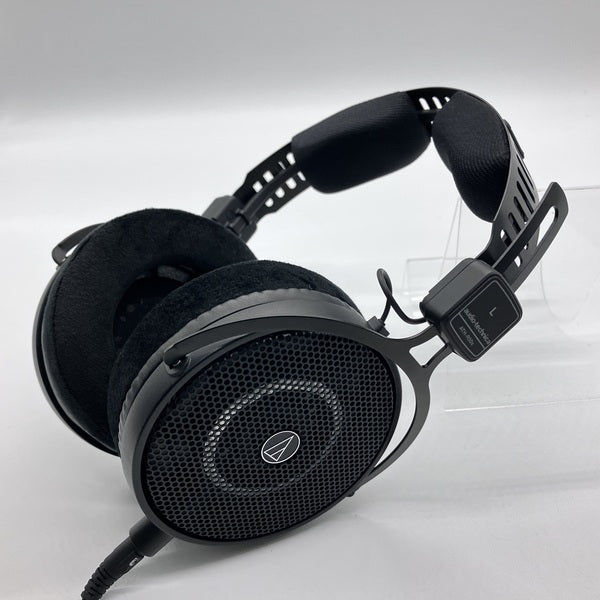 audio-technica 【中古】ATH-R50x【日本橋】 – e☆イヤホン