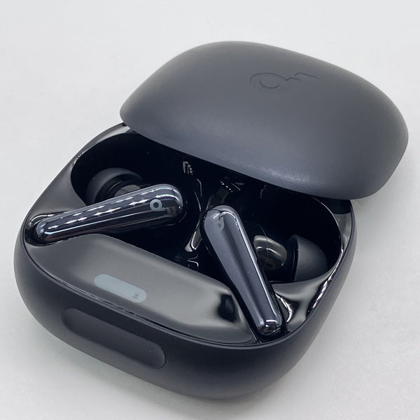 Anker 【中古】Soundcore Liberty 4 Pro ミッドナイトブラック