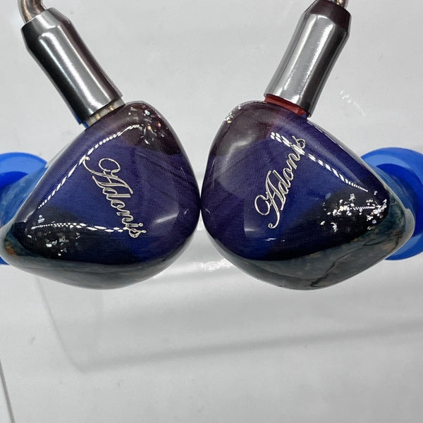 QoA 【中古】Adonis【日本橋】 – e☆イヤホン