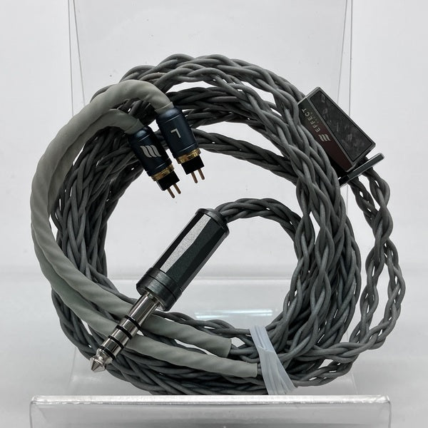 EFFECT AUDIO 【中古】Eros S (2pin to 4.4mm)【名古屋】 – e☆イヤホン