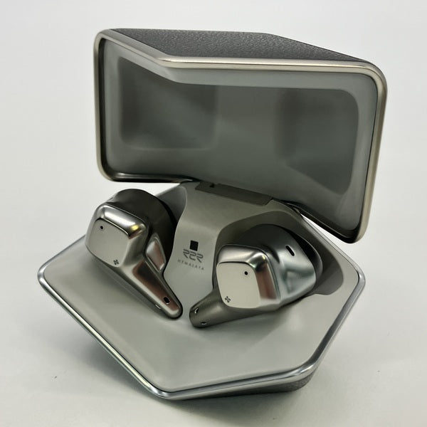 HIFIMAN svanar wireless 中古美品 HIFIMAN 【中古】Svanar Wireless【秋葉原】 – e☆イヤホン