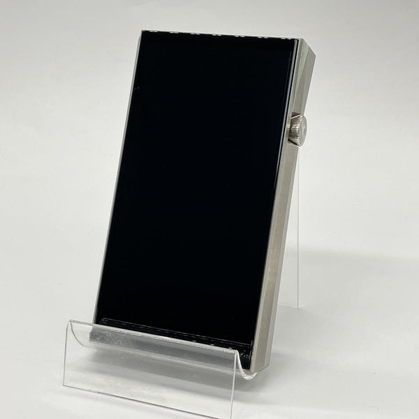 Astell&Kern 【中古】A&ultima SP1000 Stainless Steel 【AK-SP1000-SS
