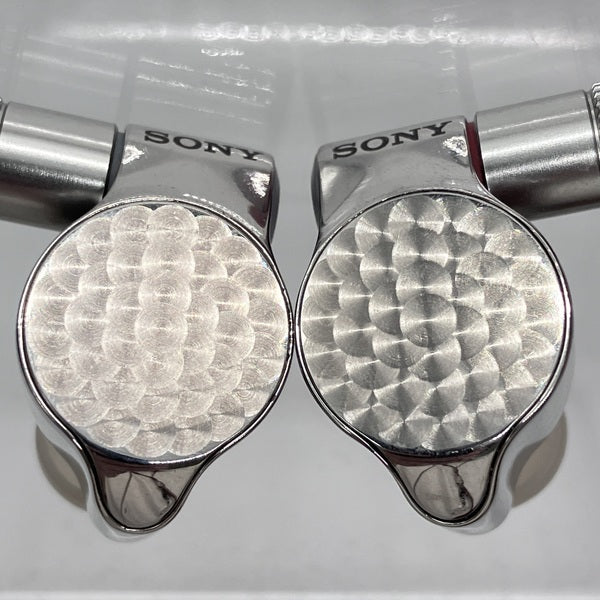 SONY 【中古】IER-Z1R【秋葉原】 – e☆イヤホン
