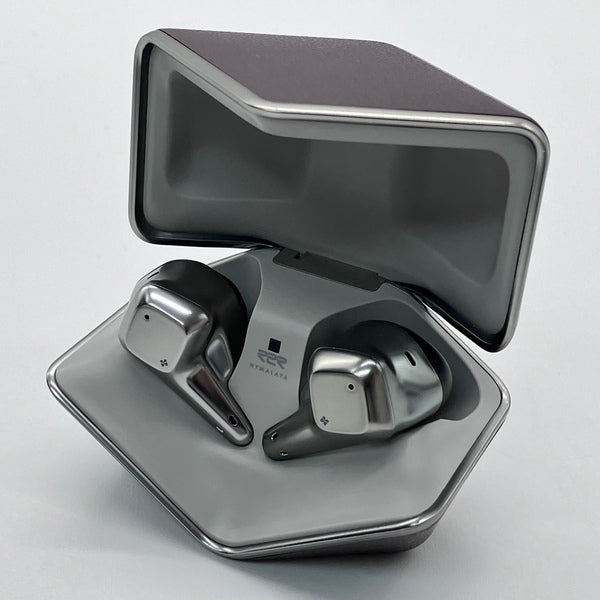 HIFIMAN 【中古】Svanar Wireless LE【日本橋】 – e☆イヤホン