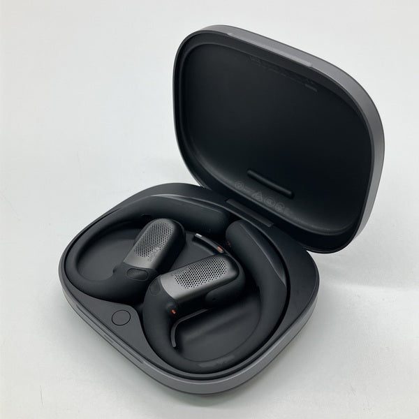Shokz 【中古】OpenFit Pro Black【SKZ-EP-000062】【日本橋】 – e
